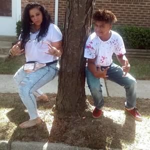 Meet your Posher, Victoria